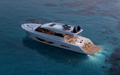 Maritimo S60