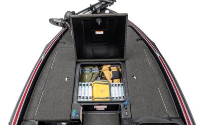 Triton 18 TRX