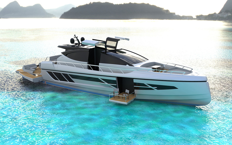 Lazzara  LSX 85