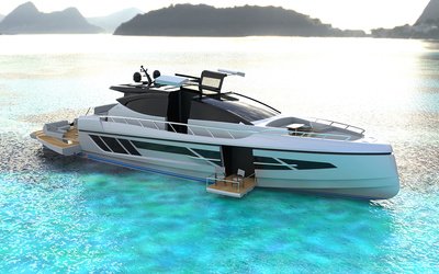 Lazzara  LSX 85