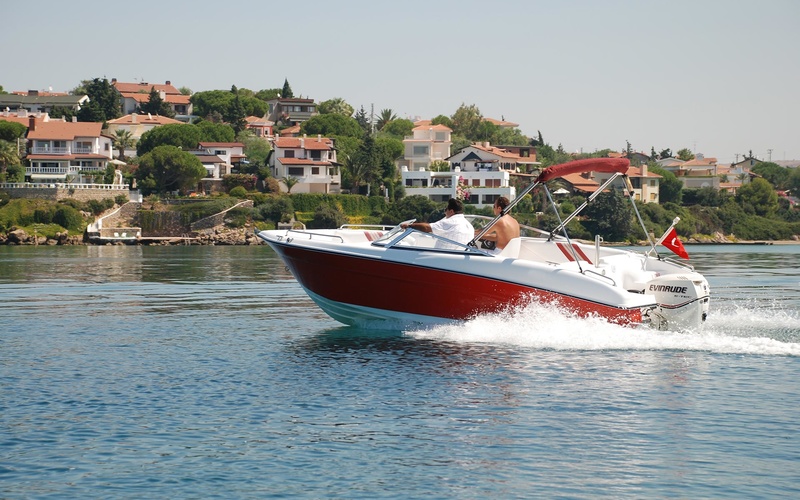 Mercan Ski 21