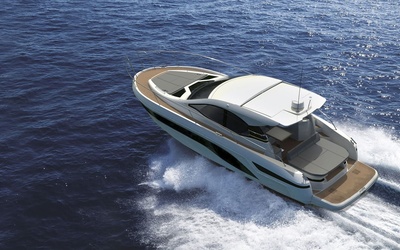 Bavaria SR41