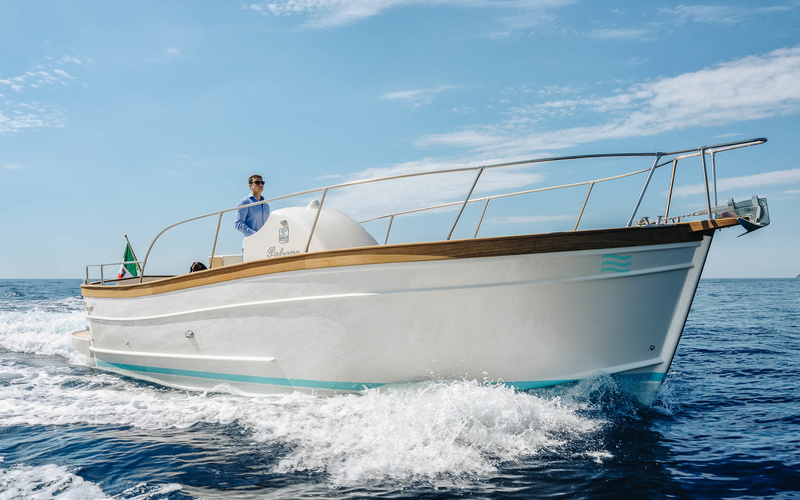 Patrone 27 Open