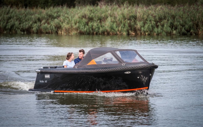 Maxima 600