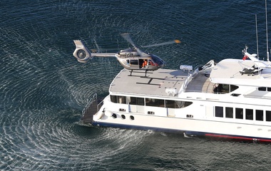 Austal Intender
