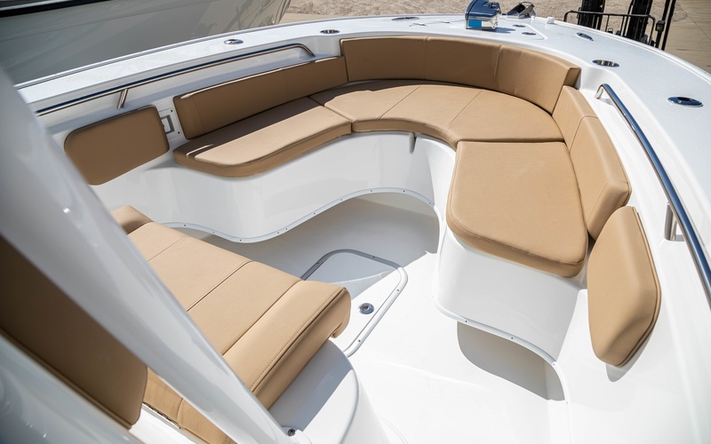 Cape Horn 24XS