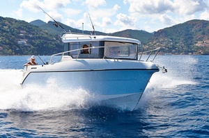 Quicksilver 810 Arvor