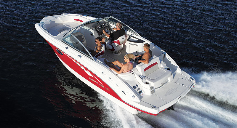 Chaparral 224 Sunesta
