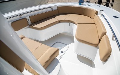 Cape Horn 24XS