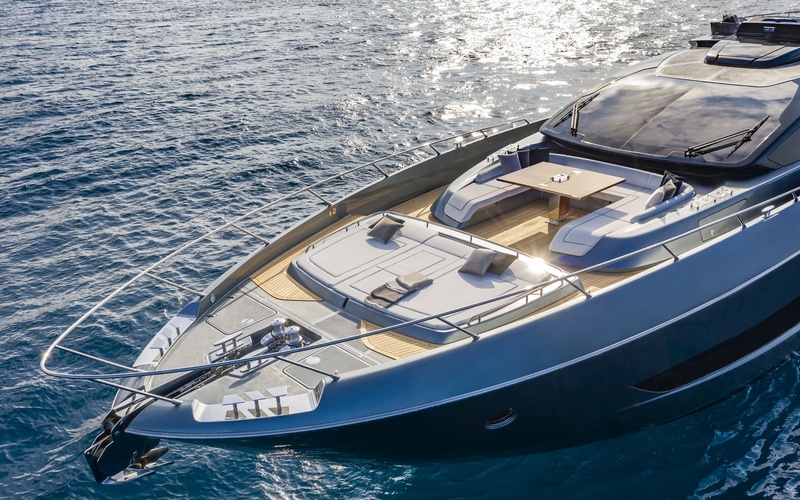 Riva 88' Folgore
