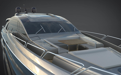 Canados Gladiator 901 Sport