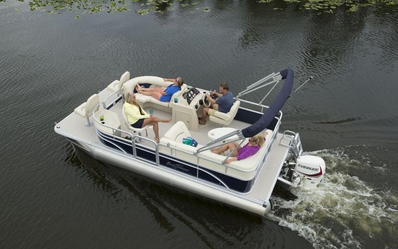 Sunchaser DS20
