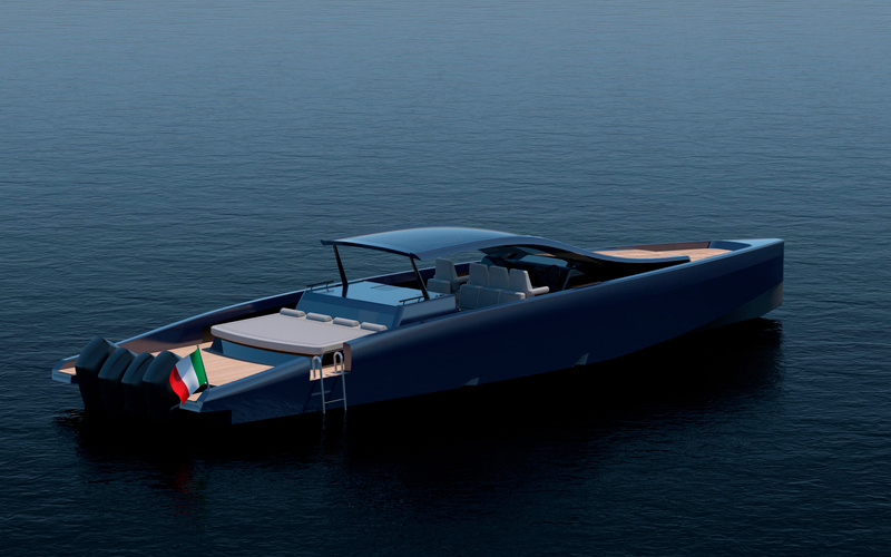 Mylius M47