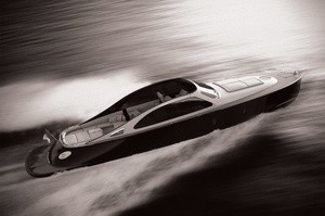 Seven Seas Hermes GranTurismo