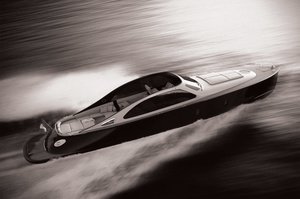 Seven Seas Hermes GranTurismo