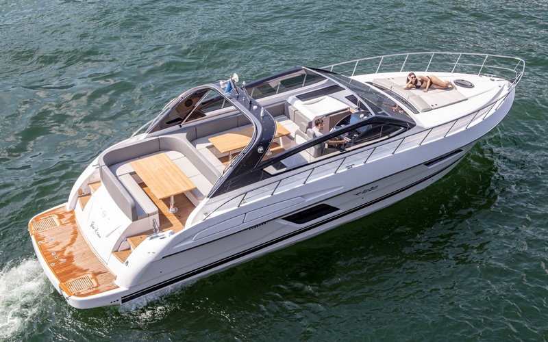 Airon Cinquanta Sport