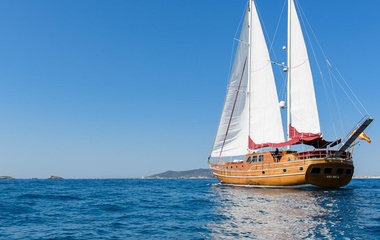 Pruva Yachting Why Not III