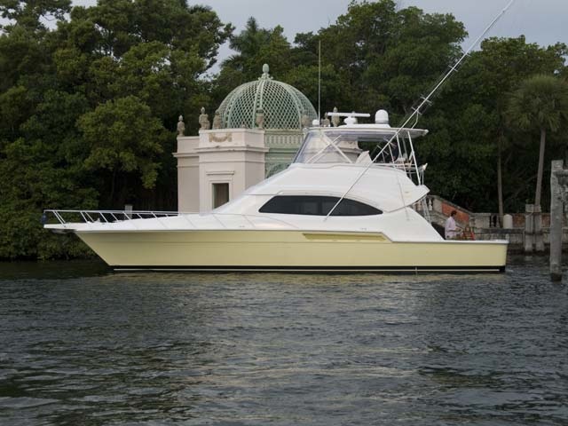 Bertram 510