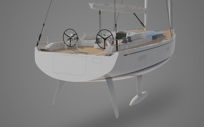 Nautor Swan 65
