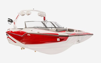 Supreme ZS232