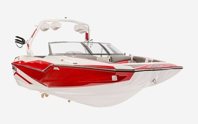 Supreme ZS232
