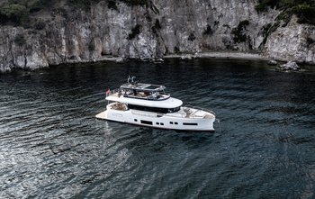 Sirena 68 (2025)