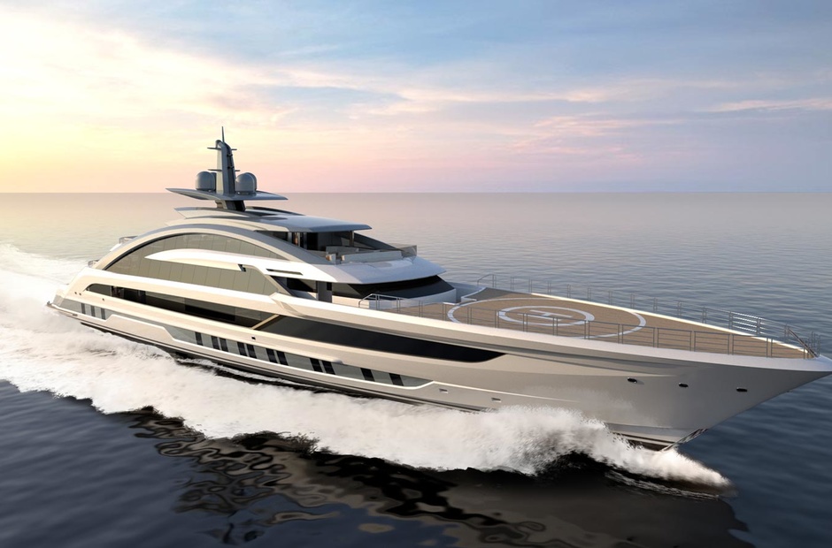 Heesen Genesis