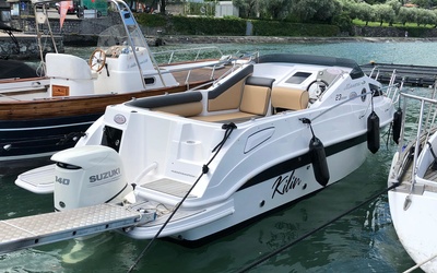Manara 23 Sport