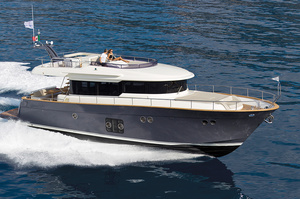 Apreamare Maestro 56