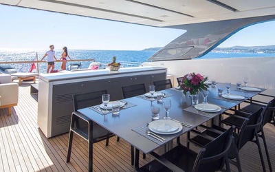 Novurania Catamaran 20
