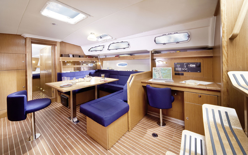 Bavaria 47 Cruiser
