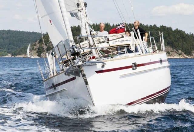 Regina 43