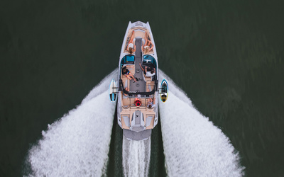 Mastercraft XStar S