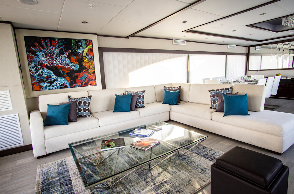 Broward Marine Grand Majestic