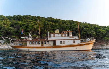  BrodoTrogir Gallant