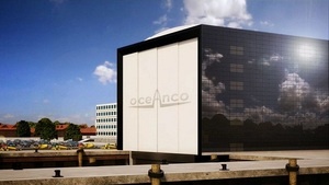 Новые планы Oceanco
