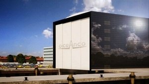 New plans Oceanco