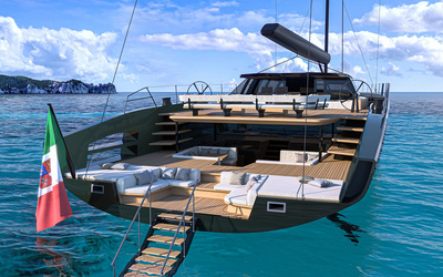 Wally Wallywind150