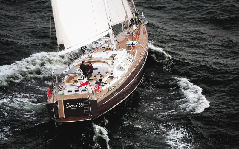 Conrad 66