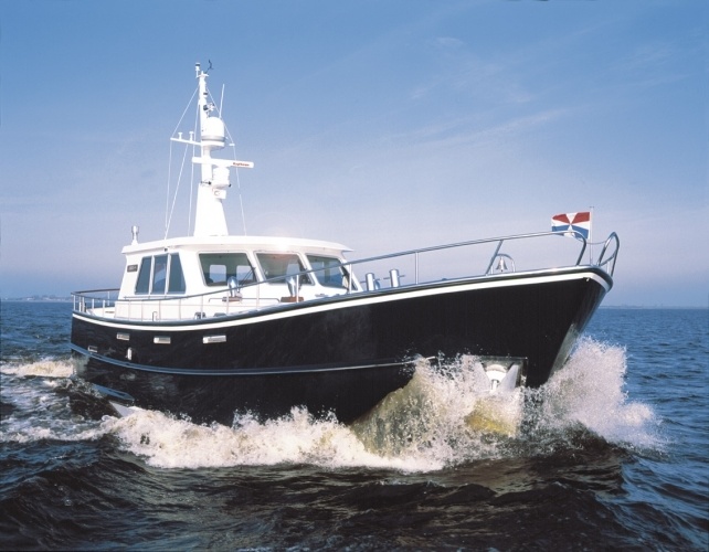 Sturier 520 OC