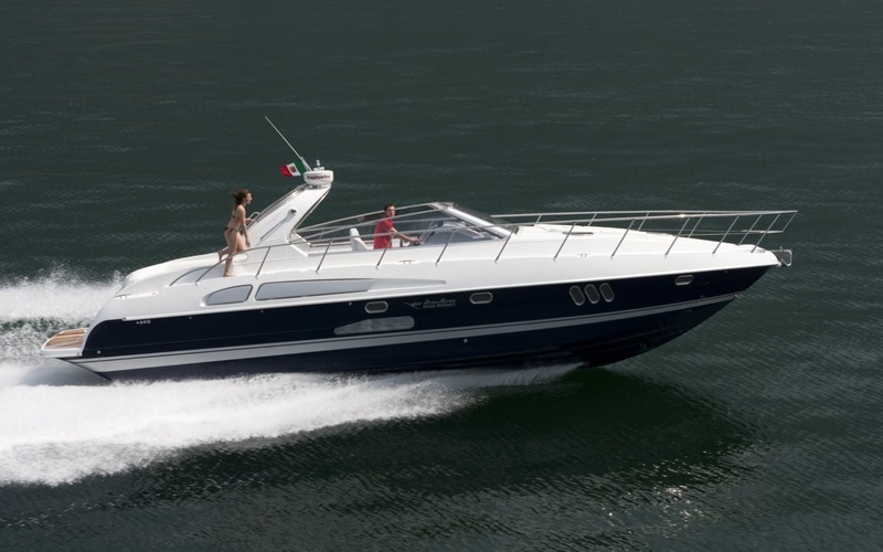 Airon 4300 Sport