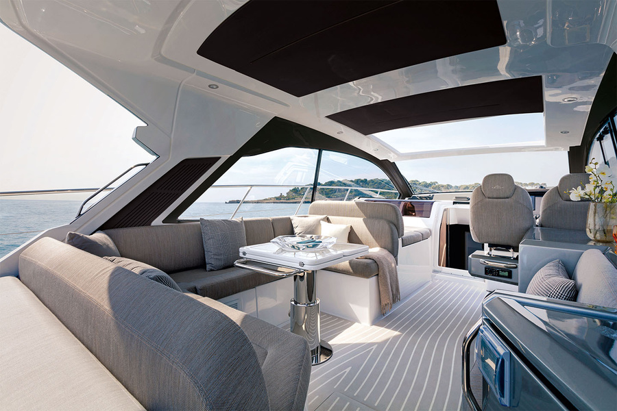 Azimuth Atlantis 51