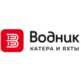 Салон катеров и яхт "Водник"