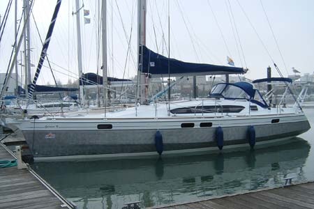 Alubat Ovni 395