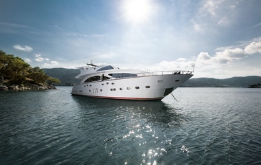Elegan Nitta V