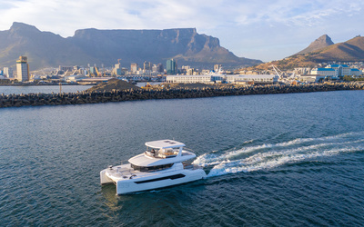 Leopard 53 Powercat