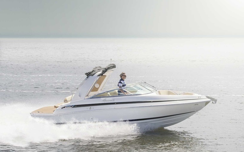 Hanover 255