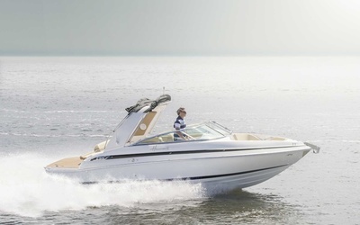 Hanover 255