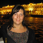 Liliya Евгеньевна Karataeva