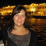 Liliya Евгеньевна Karataeva